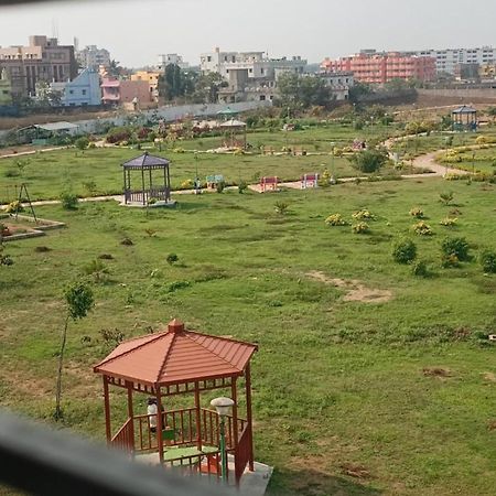 Hotel Park View - Lift Facilities- Near Sea Beach Best Choice Of Travellers By Morservices Purî Extérieur photo